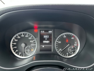 Mercedes-Benz Vito CDI 111 9-Míst 2019