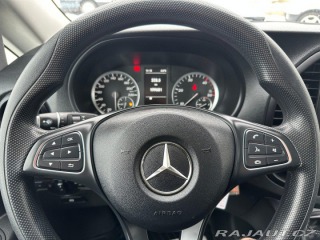 Mercedes-Benz Vito CDI 111 9-Míst 2019