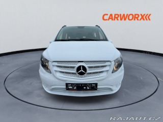 Mercedes-Benz Vito CDI 111 9-Míst 2019