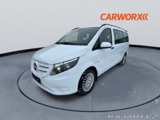 Mercedes-Benz Vito CDI 111 9-Míst 2019