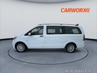 Mercedes-Benz Vito CDI 111 9-Míst 2019