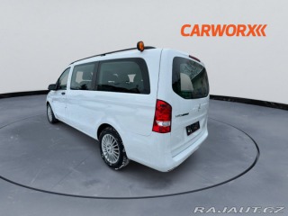 Mercedes-Benz Vito CDI 111 9-Míst 2019