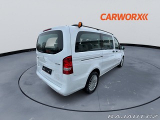 Mercedes-Benz Vito CDI 111 9-Míst 2019