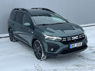 Dacia Jogger EXPRESSION ECO-G 100 7.mí 2024