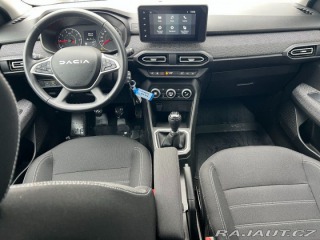 Dacia Jogger EXPRESSION ECO-G 100 7.mí 2024