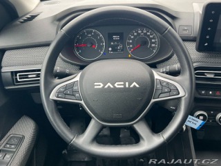 Dacia Jogger EXPRESSION ECO-G 100 7.mí 2024