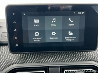 Dacia Jogger EXPRESSION ECO-G 100 7.mí 2024