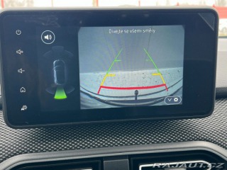 Dacia Jogger EXPRESSION ECO-G 100 7.mí 2024
