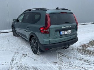 Dacia Jogger EXPRESSION ECO-G 100 7.mí 2024