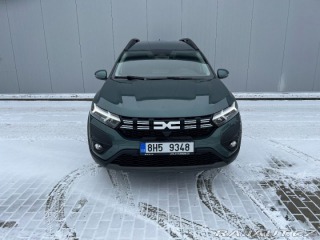 Dacia Jogger EXPRESSION ECO-G 100 7.mí 2024
