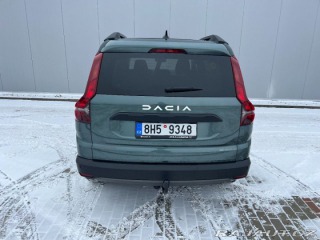 Dacia Jogger EXPRESSION ECO-G 100 7.mí 2024