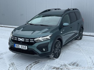 Dacia Jogger EXPRESSION ECO-G 100 7.mí 2024
