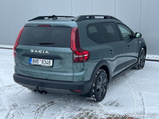 Dacia Jogger EXPRESSION ECO-G 100 7.mí 2024