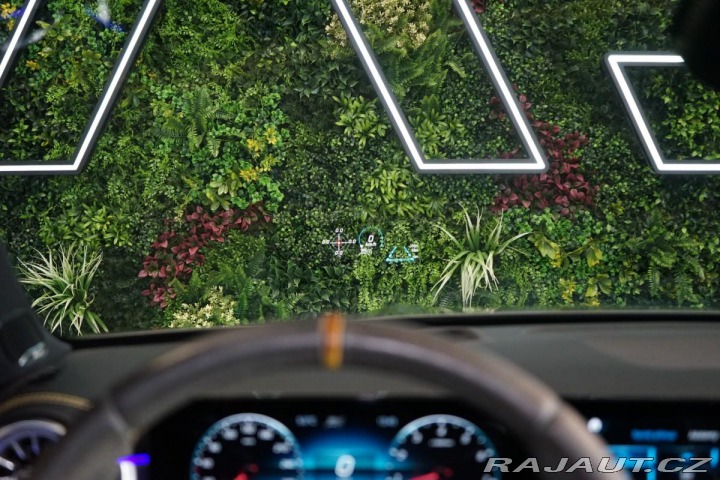 Mercedes-Benz A 45*S*AMG*AERO*HUD*360*MAG 2022