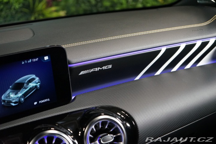 Mercedes-Benz A 45*S*AMG*AERO*HUD*360*MAG 2022