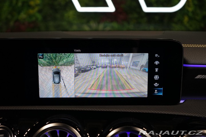 Mercedes-Benz A 45*S*AMG*AERO*HUD*360*MAG 2022