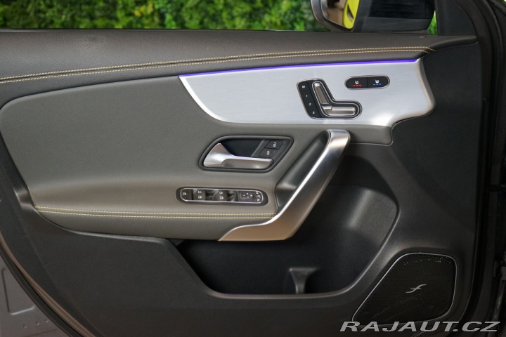 Mercedes-Benz A 45*S*AMG*AERO*HUD*360*MAG 2022