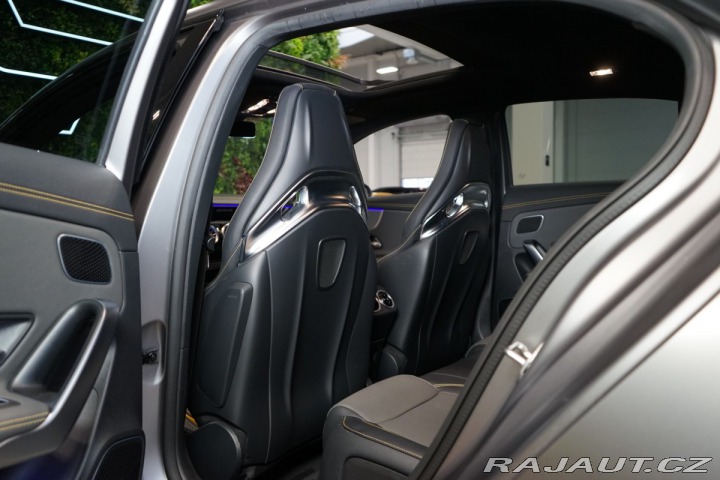 Mercedes-Benz A 45*S*AMG*AERO*HUD*360*MAG 2022