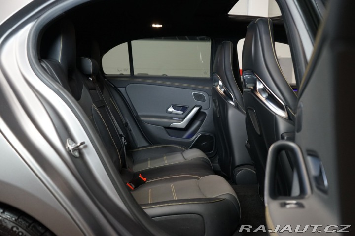 Mercedes-Benz A 45*S*AMG*AERO*HUD*360*MAG 2022