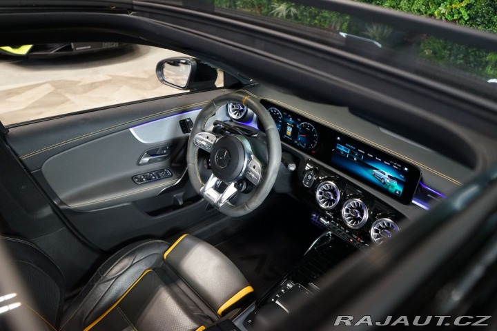 Mercedes-Benz A 45*S*AMG*AERO*HUD*360*MAG 2022