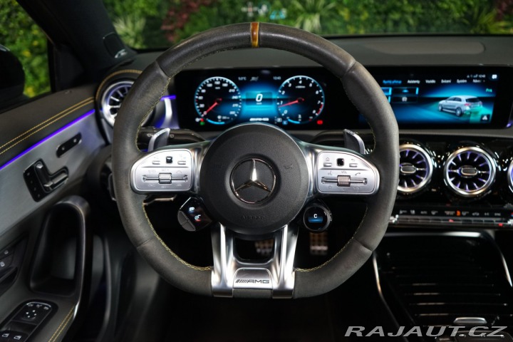 Mercedes-Benz A 45*S*AMG*AERO*HUD*360*MAG 2022