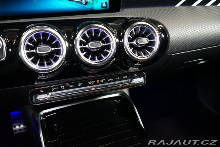 Mercedes-Benz A 45*S*AMG*AERO*HUD*360*MAG 2022