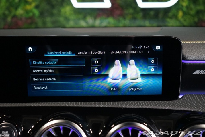 Mercedes-Benz A 45*S*AMG*AERO*HUD*360*MAG 2022