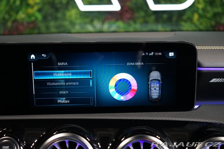 Mercedes-Benz A 45*S*AMG*AERO*HUD*360*MAG 2022