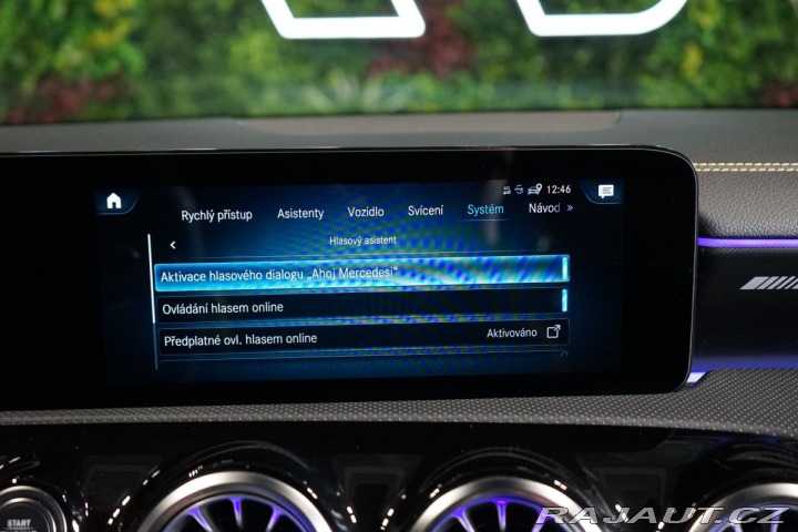 Mercedes-Benz A 45*S*AMG*AERO*HUD*360*MAG 2022