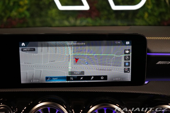 Mercedes-Benz A 45*S*AMG*AERO*HUD*360*MAG 2022