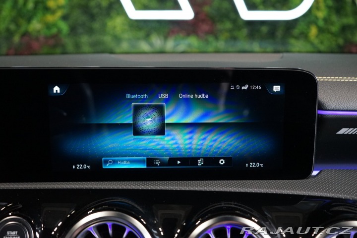 Mercedes-Benz A 45*S*AMG*AERO*HUD*360*MAG 2022