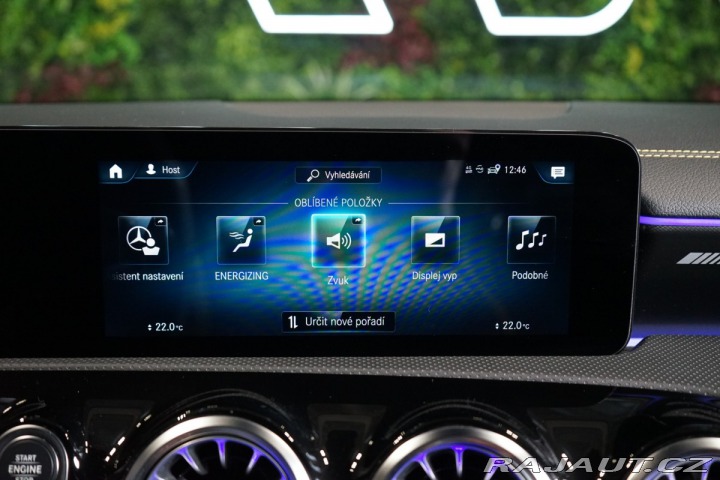 Mercedes-Benz A 45*S*AMG*AERO*HUD*360*MAG 2022