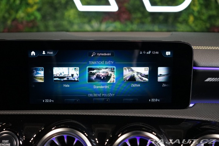 Mercedes-Benz A 45*S*AMG*AERO*HUD*360*MAG 2022