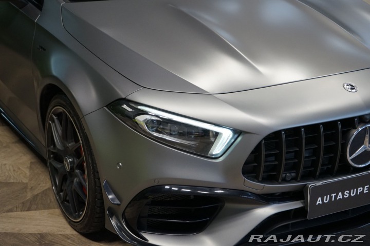 Mercedes-Benz A 45*S*AMG*AERO*HUD*360*MAG 2022