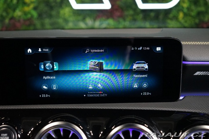 Mercedes-Benz A 45*S*AMG*AERO*HUD*360*MAG 2022