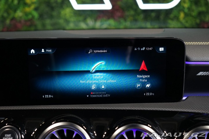 Mercedes-Benz A 45*S*AMG*AERO*HUD*360*MAG 2022