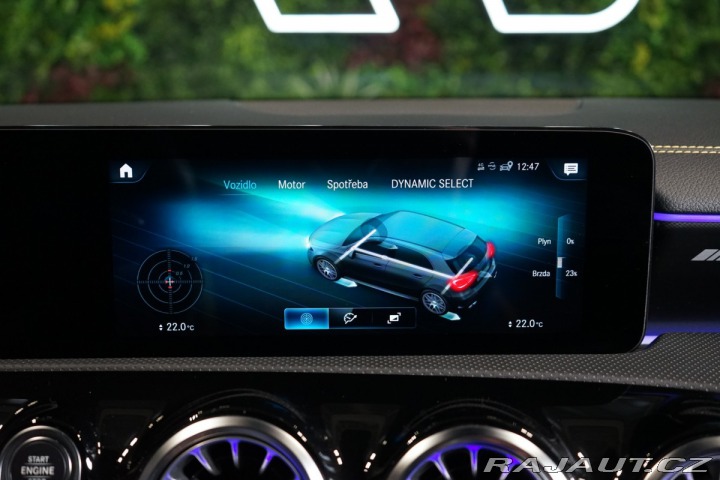 Mercedes-Benz A 45*S*AMG*AERO*HUD*360*MAG 2022