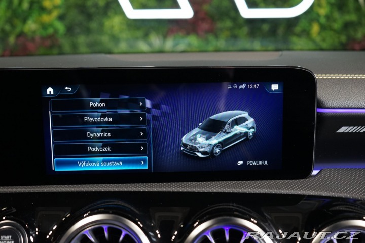 Mercedes-Benz A 45*S*AMG*AERO*HUD*360*MAG 2022