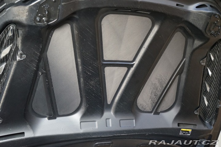 Lamborghini Urus S*PANO*MASÁŽ*360*B&O3 2024