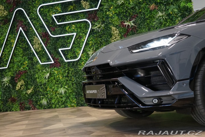 Lamborghini Urus S*PANO*MASÁŽ*360*B&O3 2024