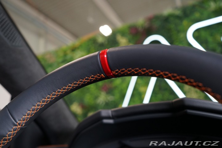 Lamborghini Urus S*PANO*MASÁŽ*360*B&O3 2024