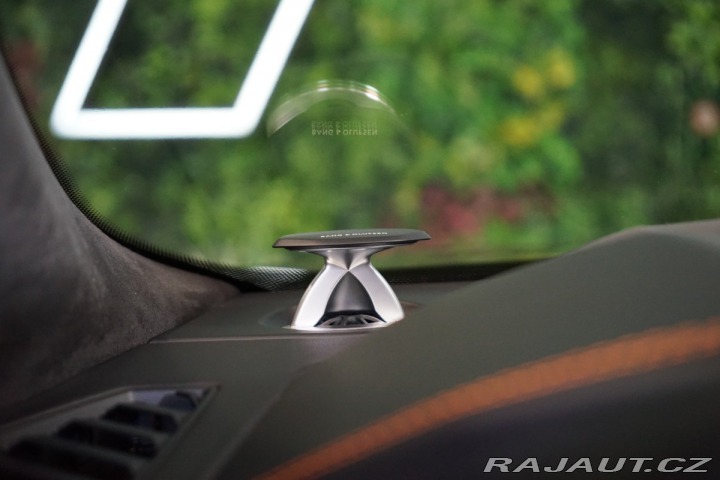 Lamborghini Urus S*PANO*MASÁŽ*360*B&O3 2024