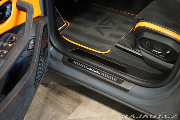 Lamborghini Urus S*PANO*MASÁŽ*360*B&O3 2024
