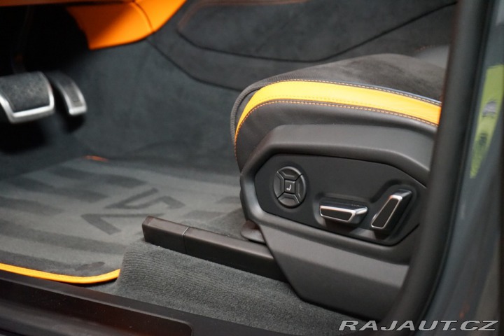 Lamborghini Urus S*PANO*MASÁŽ*360*B&O3 2024