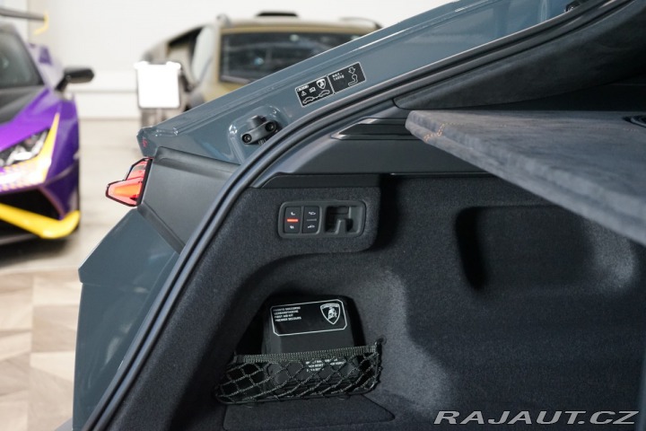 Lamborghini Urus S*PANO*MASÁŽ*360*B&O3 2024