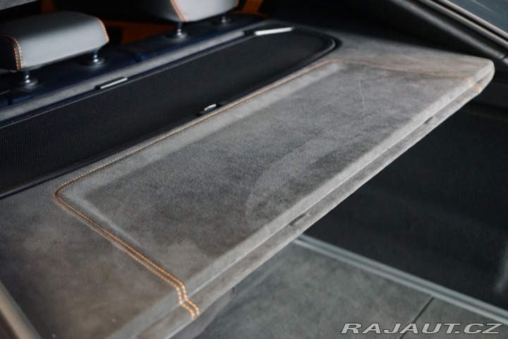 Lamborghini Urus S*PANO*MASÁŽ*360*B&O3 2024