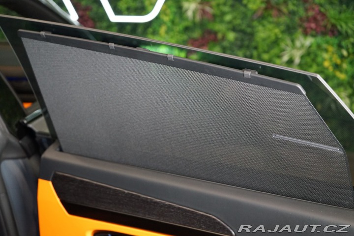 Lamborghini Urus S*PANO*MASÁŽ*360*B&O3 2024