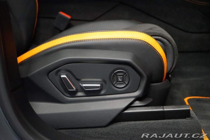 Lamborghini Urus S*PANO*MASÁŽ*360*B&O3 2024