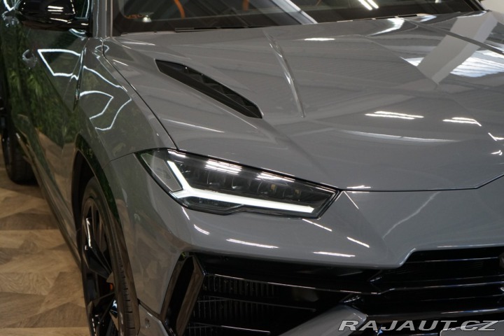 Lamborghini Urus S*PANO*MASÁŽ*360*B&O3 2024