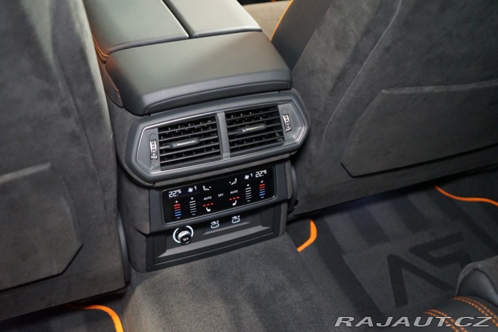 Lamborghini Urus S*PANO*MASÁŽ*360*B&O3 2024